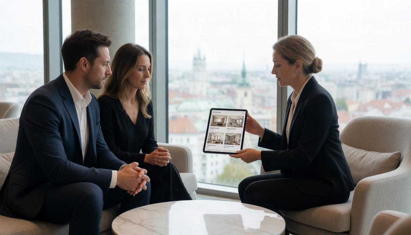A Smarter Apartment Search